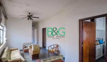 Sobrado com 8 dormitórios à venda, 1080 m² por R$ 3.499.000 - Liberdade - São Paulo/SP