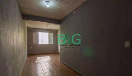 Sobrado com 4 dormitórios à venda, 150 m² por R$ 499.000 - Liberdade - São Paulo/SP