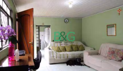 Casa com 2 dormitórios à venda, 270 m² por R$ 2.774.000,00 - Alto da Lapa - São Paulo/SP