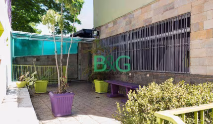Casa Comerical ou Residencias com 4 Salas à venda, 335 m² por R$ 1.900.000 - Vila Ester - São Paulo/SP