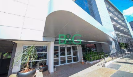 Sala à venda, 42 m² por R$ 374.450,73 - Vila Congonhas - São Paulo/SP