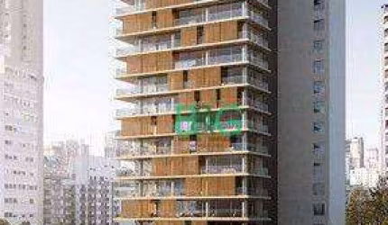 Apartamento com 3 dormitórios à venda, 245 m² por R$ 8.489.250,00 - Jardins - São Paulo/SP