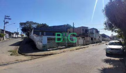 Casa com 2 dormitórios à venda, 161 m² por R$ 189.282,35 - Conjunto Residencial Santo Ângelo - Mogi das Cruzes/SP