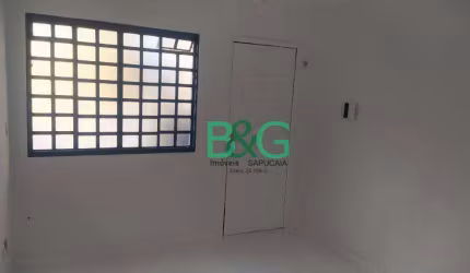 Apartamento com 2 dormitórios à venda, 56 m² por R$ 190.000,00 - Parque Industrial Cumbica - Guarulhos/SP