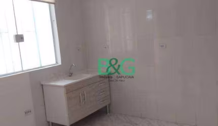 Studio com 1 dormitório à venda, 34 m² por R$ 210.000 - Vila Esperança - São Paulo/SP