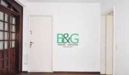 Apartamento com 3 dormitórios à venda, 112 m² por R$ 564.000 - Vila Andrade - São Paulo/SP