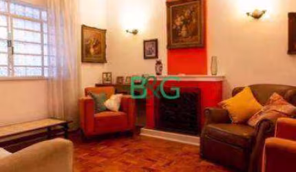 Sobrado com 5 dormitórios à venda, 250 m² por R$ 3.999.000,00 - Vila Olímpia - São Paulo/SP