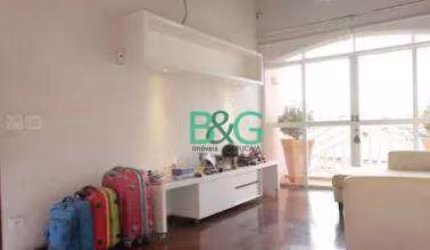 Sobrado com 4 dormitórios à venda, 180 m² por R$ 924.000 - Vila Sônia - São Paulo/SP