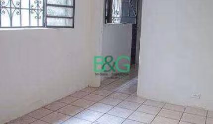 Casa com 3 dormitórios à venda, 210 m² por R$ 1.749.000 - Bela Vista - São Paulo/SP