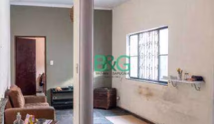 Sobrado com 3 dormitórios à venda, 275 m² por R$ 2.899.000,00 - Vila Mariana - São Paulo/SP