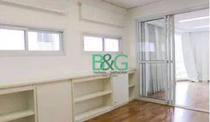 Apartamento com 2 dormitórios à venda, 89 m² por R$ 1.674.000,00 - Jardins - São Paulo/SP