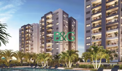 Apartamento com 4 dormitórios à venda, 152 m² por R$ 1.976.000 - City América - São Paulo/SP