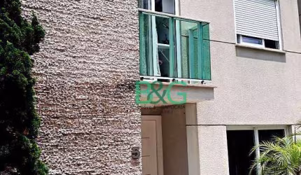 Sobrado com 4 dormitórios à venda, 230 m² por R$ 1.560.000 - Jardim Colombo - São Paulo/SP