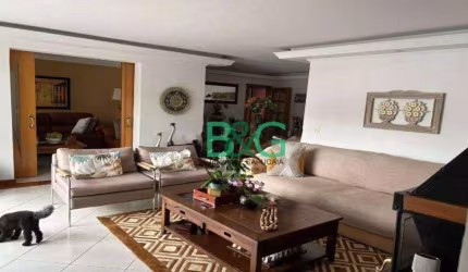 Apartamento com 4 dormitórios à venda, 150 m² por R$ 950.000 - Parque da Mooca - São Paulo/SP