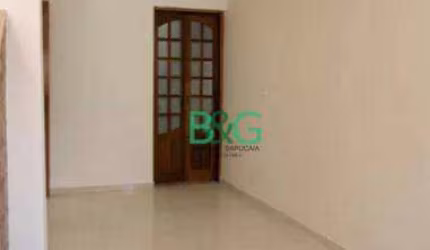Sobrado com 2 dormitórios à venda, 130 m² por R$ 599.000 - Quarta Parada - São Paulo/SP