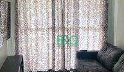 Apartamento com 2 dormitórios à venda, 84 m² por R$ 500.000,00 - Vila Independência - São Paulo/SP