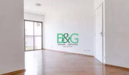 Apartamento com 3 dormitórios à venda, 123 m² por R$ 1.649.000,00 - Cerqueira César - São Paulo/SP