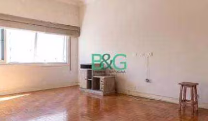 Apartamento com 2 dormitórios à venda, 96 m² por R$ 1.249.000 - Cerqueira César - São Paulo/SP