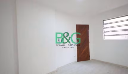 Apartamento com 1 dormitório à venda, 44 m² por R$ 450.000 - Consolação - São Paulo/SP