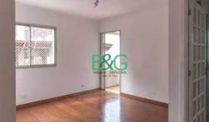 Apartamento com 2 dormitórios à venda, 67 m² por R$ 759.000,00 - Paraíso - São Paulo/SP