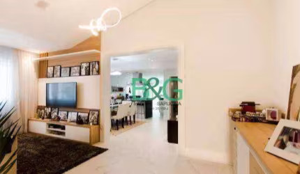 Casa à venda, 300 m² por R$ 3.598.900,00 - Pacaembu - São Paulo/SP