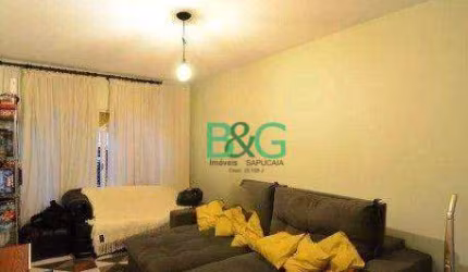 Casa com 3 dormitórios à venda, 125 m² por R$ 634.000,00 - Parque Jabaquara - São Paulo/SP