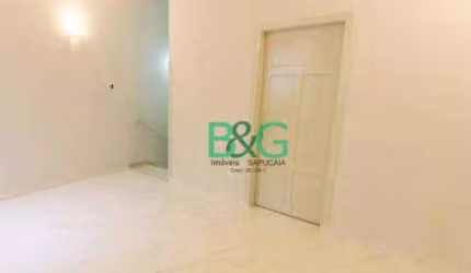 Sobrado com 2 dormitórios à venda, 125 m² por R$ 579.000,00 - Barra Funda - São Paulo/SP