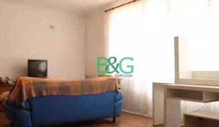 Sobrado com 3 dormitórios à venda, 205 m² por R$ 1.099.000,00 - Campo Belo - São Paulo/SP