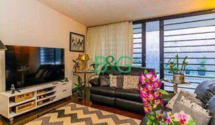 Sobrado com 4 dormitórios à venda, 280 m² por R$ 2.179.000,00 - Campo Belo - São Paulo/SP