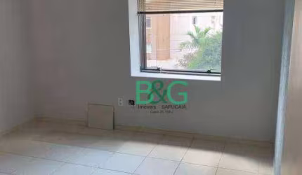 Sala à venda, 64 m² por R$ 650.000,00 - Perdizes - São Paulo/SP