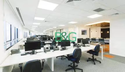 Prédio para alugar, 768 m² por R$ 106.400/mês - Vila Olímpia - São Paulo/SP