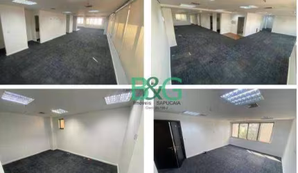 Prédio para alugar, 360 m² por R$ 42.355,00/mês - Jardim Paulista - São Paulo/SP