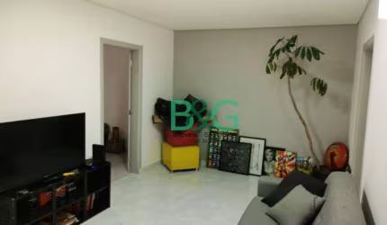 Casa com 3 dormitórios à venda, 100 m² por R$ 430.000,00 - Vila Independência - São Paulo/SP