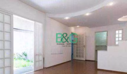 Sobrado com 3 dormitórios à venda, 280 m² por R$ 2.999.000,00 - Alto de Pinheiros - São Paulo/SP
