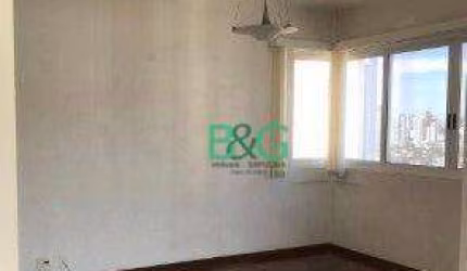 Apartamento com 4 dormitórios à venda, 205 m² por R$ 2.699.000,00 - Brooklin Paulista - São Paulo/SP