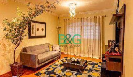 Casa com 3 dormitórios à venda, 118 m² por R$ 899.000,00 - Vila Sônia - São Paulo/SP