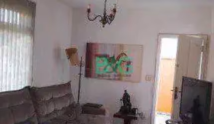 Casa com 5 dormitórios à venda, 150 m² por R$ 899.000,00 - Vila Sônia - São Paulo/SP