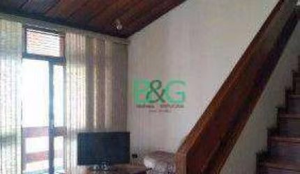 Sobrado com 5 dormitórios à venda, 223 m² por R$ 1.499.000,00 - Vila Sônia - São Paulo/SP
