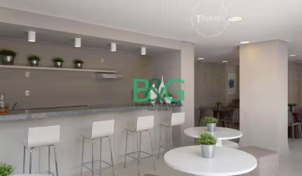 Apartamento com 3 dormitórios à venda, 94 m² por R$ 550.044,00 - Vila Matilde - São Paulo/SP