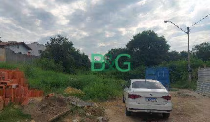 Terreno à venda, 1 m² por R$ 379.202,01 - Vila Helena - Sorocaba/SP