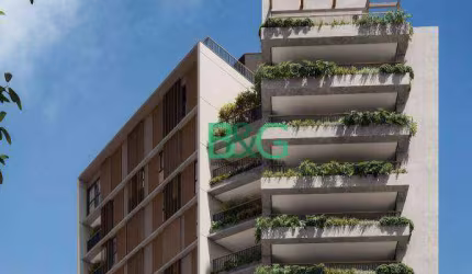 Apartamento com 4 dormitórios à venda, 340 m² por R$ 10.731.970,00 - Jardins - São Paulo/SP