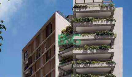 Cobertura com 4 dormitórios à venda, 663 m² por R$ 27.855.020,00 - Jardins - São Paulo/SP