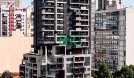 Loja à venda, 279 m² por R$ 3.307.689,00 - Alto de Pinheiros - São Paulo/SP