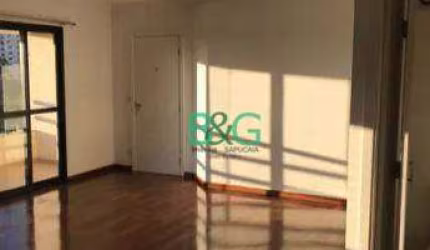 Apartamento com 3 dormitórios à venda, 123 m² por R$ 969.000 - Santana - São Paulo/SP