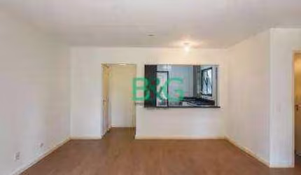 Apartamento com 2 dormitórios à venda, 105 m² por R$ 949.000 - Vila Sônia - São Paulo/SP