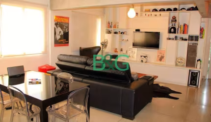Apartamento com 2 dormitórios à venda, 62 m² por R$ 728.000 - Vila Olímpia - São Paulo/SP