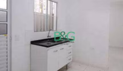 Casa com 1 dormitório à venda, 600 m² por R$ 1.599.000 - Vila Ipojuca - São Paulo/SP