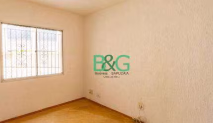 Apartamento com 2 dormitórios à venda, 82 m² por R$ 399.000,00 - Santana - São Paulo/SP