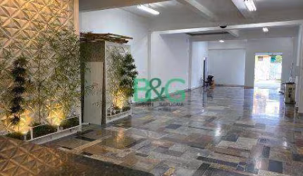 Galpão à venda, 237 m² por R$ 838.000 - Vila Helena - São Paulo/SP