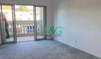 Apartamento com 2 dormitórios à venda, 106 m² por R$ 1.599.000,00 - Vila Ester - São Paulo/SP